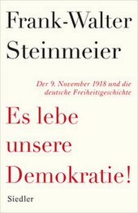 Abbildung von: Es lebe unsere Demokratie! - Siedler