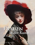 Cover: Frauen in der Kunst - Michael Imhof Verlag
