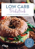 Cover: Low-Carb-Fr&uuml;hst&uuml;ck - Riva