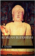 Cover: Korean Buddhism - Books on Demand