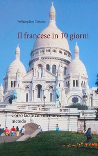 Abbildung von: Il francese in 10 giorni - Books on Demand