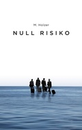 Cover: Null Risiko - BoD - Books on Demand