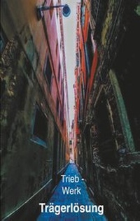 Abbildung von: Trägerlösung - BoD - Books on Demand
