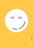 Cover: faces - everywhere - epubli