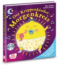 Cover: Der Krippenkinder-Morgenkreis - Don Bosco Medien