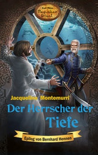 Abbildung von: Der Herrscher der Tiefe - Karl-May-Verlag