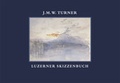 Cover: J.M.W. Turner - Hirmer