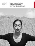 Cover: Here We Are Today - Hirmer
