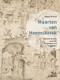 Cover: Maarten van Heemskerck - Hirmer