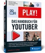 Cover: Play! - Rheinwerk