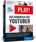 Cover: Play! - Rheinwerk