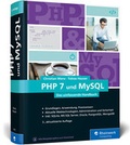 Cover: PHP 7 und MySQL - Rheinwerk