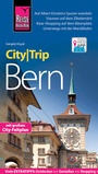 Cover: Reise Know-How CityTrip Bern - Reise Know-How Verlag Peter Rump GmbH