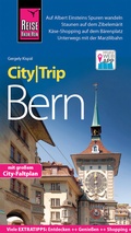 Cover: Reise Know-How CityTrip Bern - Reise Know-How Verlag Peter Rump GmbH