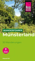 Bild: Reise Know-How Wanderf&uuml;hrer M&uuml;nsterland : 30 Wanderungen - Reise Know-How Verlag Peter Rump GmbH