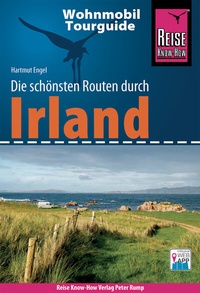 Abbildung von: Reise Know-How Wohnmobil-Tourguide Irland - Reise Know-How Verlag Peter Rump GmbH