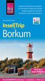 Cover: Reise Know-How InselTrip Borkum - Reise Know-How Verlag Peter Rump GmbH