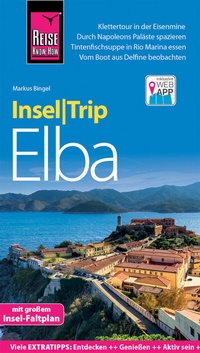 Abbildung von: Reise Know-How InselTrip Elba - Reise Know-How Verlag Peter Rump GmbH