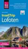 Cover: Reise Know-How InselTrip Lofoten - Reise Know-How Verlag Peter Rump GmbH