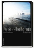 Cover: Die r&auml;tselhafte Frau - Ellert & Richter