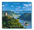 Cover: Romantischer Rhein / Romantic Rhine - Ellert & Richter