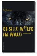 Cover: Es sind W&ouml;lfe im Wald - Ellert & Richter