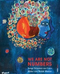Cover: We Are Not Numbers - Lenos Verlag