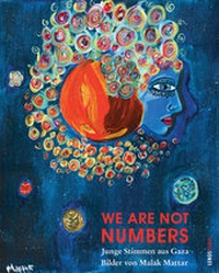 Enlarge image Cover: We Are Not Numbers - Lenos Verlag