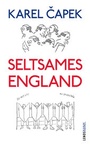 Cover: Seltsames England - Lenos Verlag