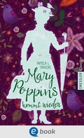 Cover: Mary Poppins kommt wieder - Dressler
