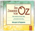 Cover: Der Zauberer von Oz - Fidula