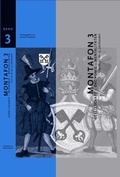 Cover: Montafon 3 - Montafoner Museen Heimatschutzverein Montafon