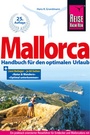 Cover: Reise Know-How Reiseführer Mallorca - Reise Know-How Verlag Dr. Hans-R. Grundmann GmbH