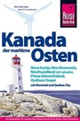 Bild: Reise Know-How Reiseführer Kanada, der maritime Osten Nova Scotia, New Brunswick, Newfoundland mit Labrador, Prince Edward Island, Québecs Gaspé und mit Montréal und Québec City - Reise Know-How Verlag Dr. Hans-R. Grundmann GmbH