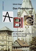 Cover: Das Paderborner ABC - Bonifatius Verlag