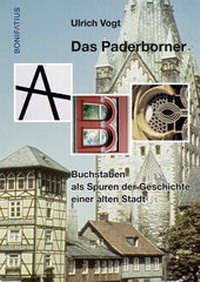 Enlarge image Cover: Das Paderborner ABC - Bonifatius Verlag