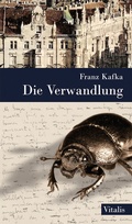 Cover: Die Verwandlung - Vitalis