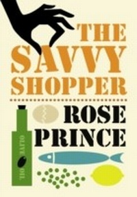 Abbildung von: The Savvy Shopper - Fourth Estate Ltd