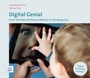 Cover: Digital Genial - Bananenblau