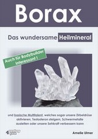 Abbildung von: Borax - BUCH - Bewusstsein und Chance Heute