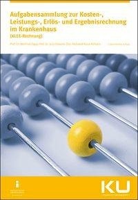 Abbildung von: Aufgabensammlung KLEE - mgo fachverlage GmbH & Co. KG