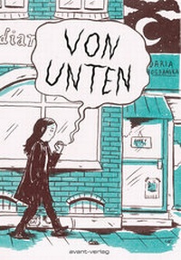 Abbildung von: Von Unten - avant-verlag GmbH