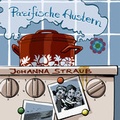 Cover: Pazifische Austern - Literatur Quickie