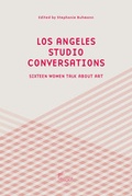 Cover: Los Angeles Studio Conversations - The Green Box