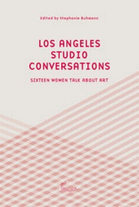 Enlarge image Cover: Los Angeles Studio Conversations - The Green Box