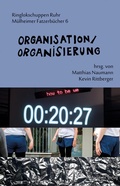 Cover: Organisation/Organisierung - Neofelis