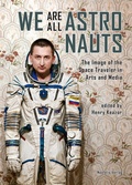 Cover: We Are All Astronauts - Neofelis