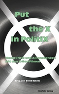 Cover: Put the X in PolitiX - Neofelis