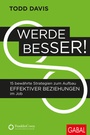 Cover: Werde besser! - GABAL