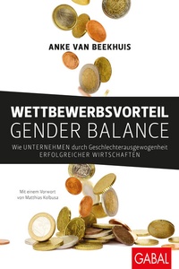Abbildung von: Wettbewerbsvorteil Gender Balance - GABAL